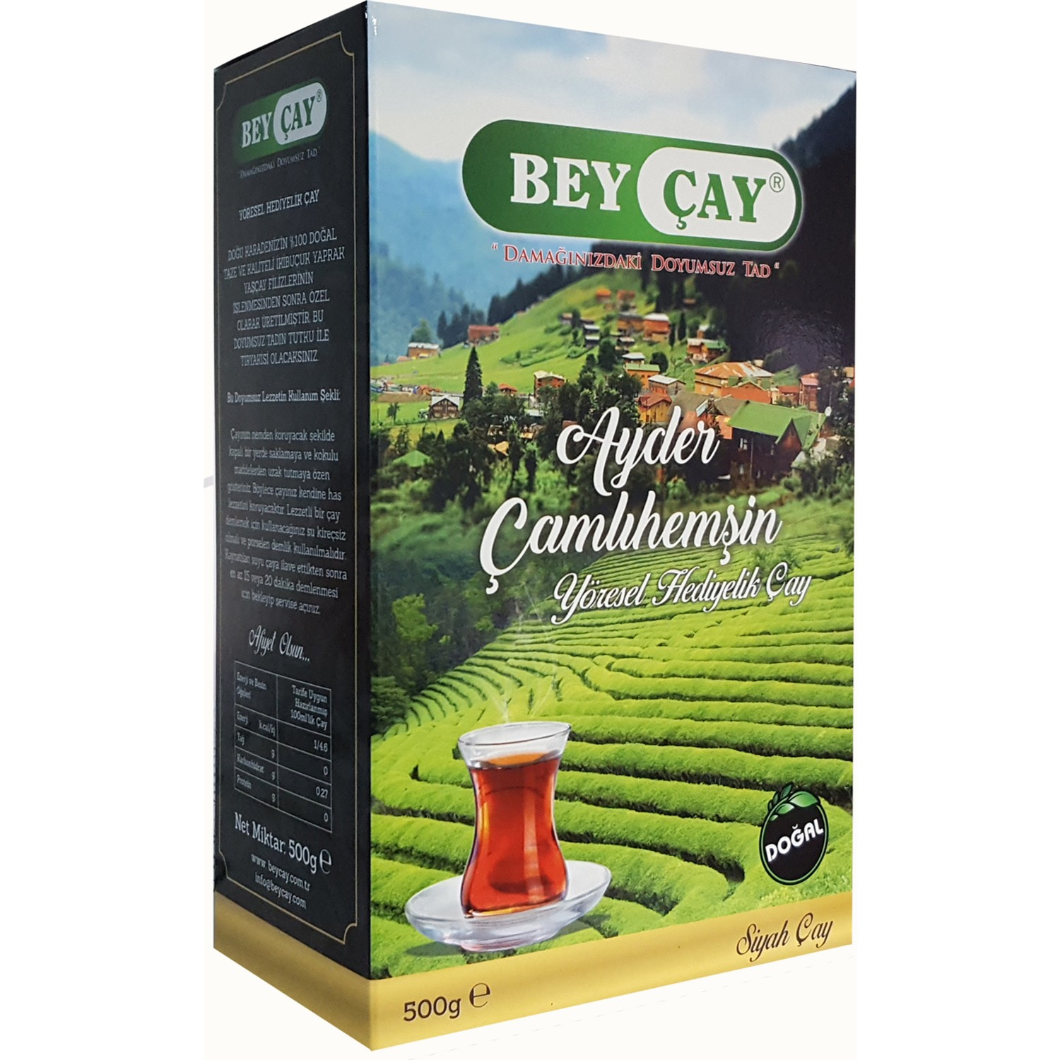 Bey%20Çay%20Ayder%20Çayı%20500gr