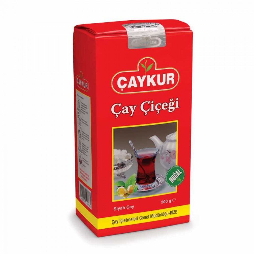 Çay%20Çiçeği%20500gr