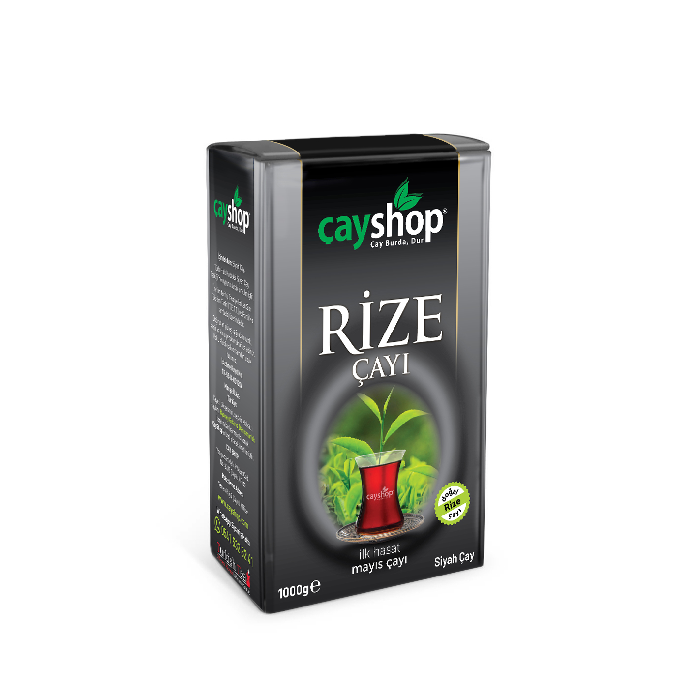 Çayshop%20Rize%20Siyah%20Çayı%201000%20Gr%20(İlk%20hasat)