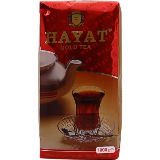 Hayat%20Çay%20Gold%20Tea%20500%20gr