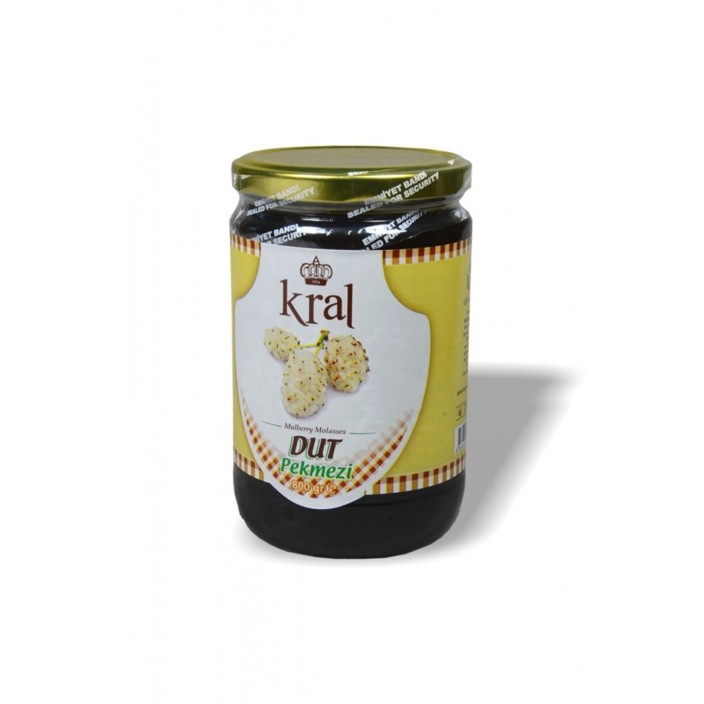 Kral%20Dut%20Pekmezi%20800gr