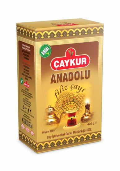 Anadolu Filiz Çayı 400gr