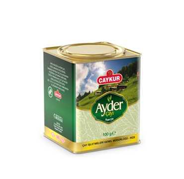 Ayder Çayı 100gr