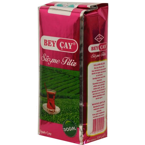 BEYÇAY SÜZME FİLİZ 500GR