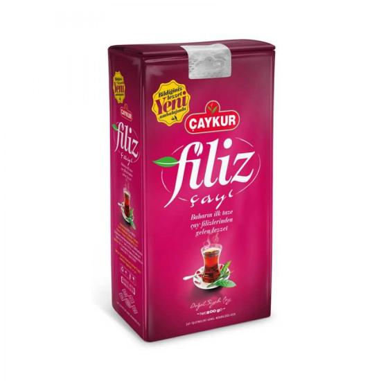 Filiz Çayı 200gr