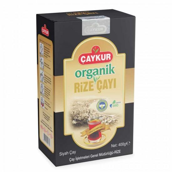 Organik Rize Çayı 400gr