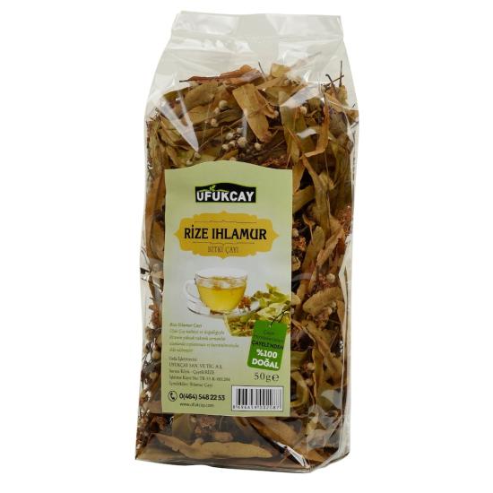 Rize Ihlamur Çay - 50 Gram